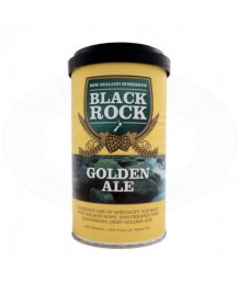 Солодовый экстракт black rock golden ale